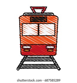 means of transportation icon