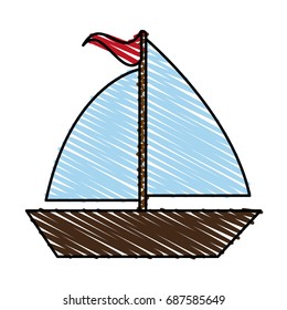 means of transportation icon