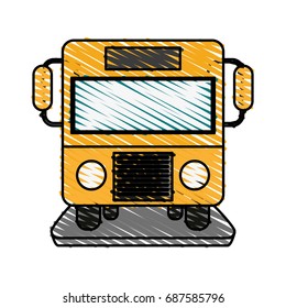 means of transportation icon