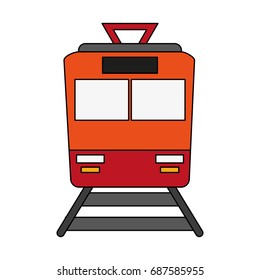 means of transportation icon