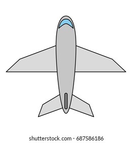 means of transportation icon
