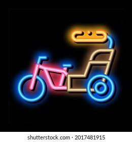 means of transportation in malaysia icon vector outline illustration