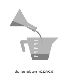 Measure Chemical