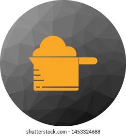 Measure Flour icon for your project
