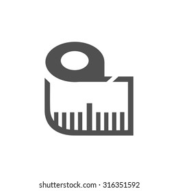 measure icon