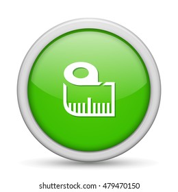 measure icon