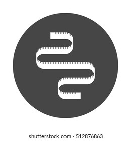  measure icon