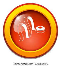 measure icon
