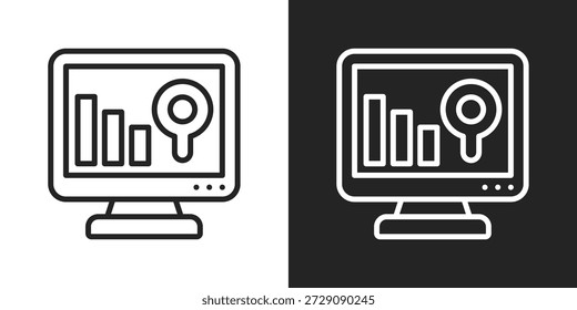 Elemento De Icono De Medida Para Diseño