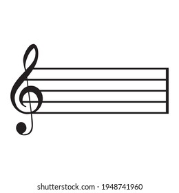 Measure music note, musical notes Measure.eps
