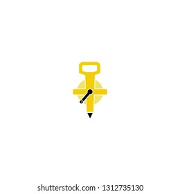 Measure Tape Icon
