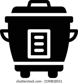 Messung der Vektorgrafik auf transparentem Hintergrund. Hochwertige Symbole. Glyphen Vektorsymbole für Konzept und Grafikdesign.