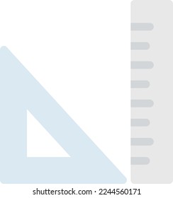 measure Vector illustration on a transparent background. Premium quality symmbols. Line Color vector icons for concept and graphic design. 
