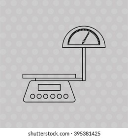 measure weight design 