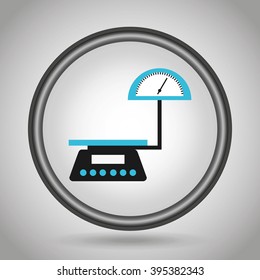 measure weight design 
