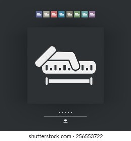 Measurement icon