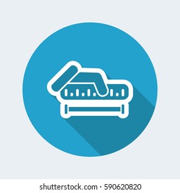 Measurement icon