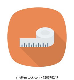 measurement icon