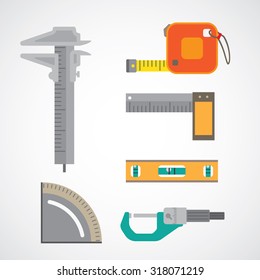 measurement icons