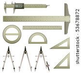 Measurement Instrument Set Vector