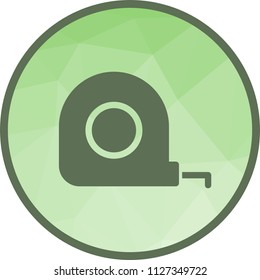 Measurement Tape Icon