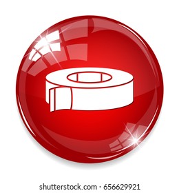 measurement tape icon