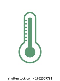 Measurement and temperature thermometer design