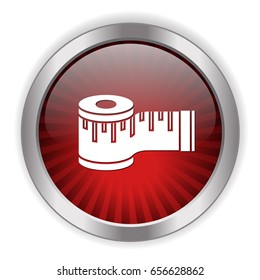 measurement tool icon