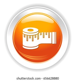 measurement tool icon