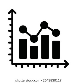 Icono de Vector de medición que puede modificarse o editarse fácilmente