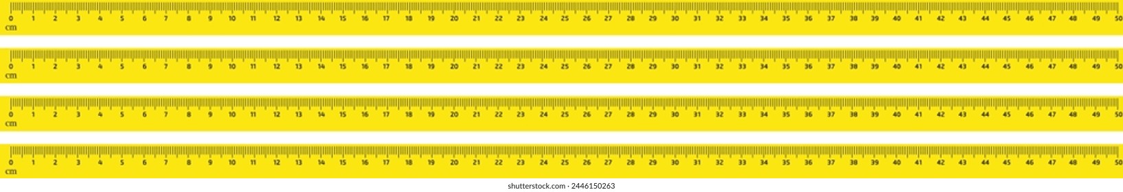  Cinta para la Ilustración vectorial de la ruleta de la herramienta aislada sobre fondo blanco