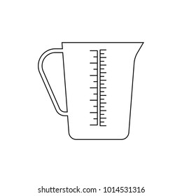 3,837 Measuring cup liter Images, Stock Photos & Vectors | Shutterstock