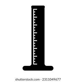 measuring cup vector illustration design