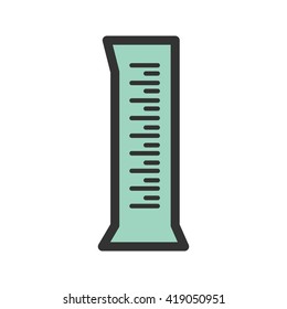 Measuring Cylinder