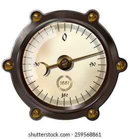 measuring device