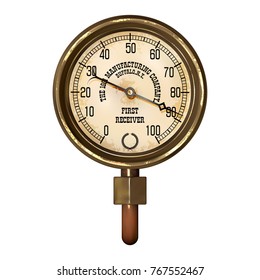 measuring device vector