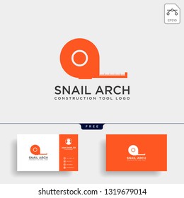 MEASURING, MEASUREMENT logo template vector illustration icon element isolated