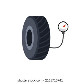 tire rotation icon