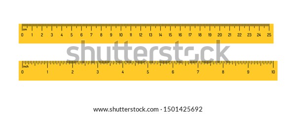 measuring scale