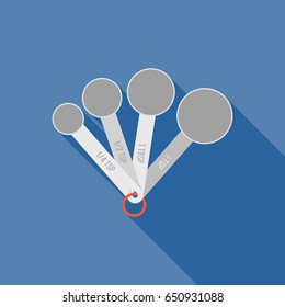 計量スプーン の画像 写真素材 ベクター画像 Shutterstock
