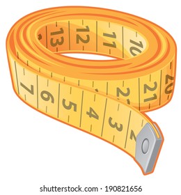 Measuring Tape