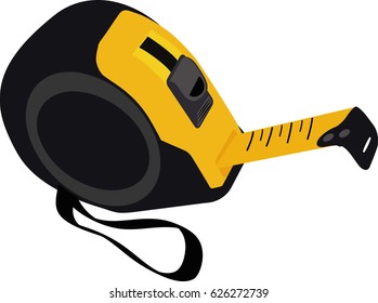 Measuring tape