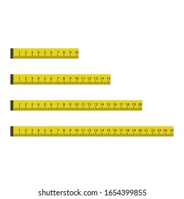 Measuring Tape Cm Images Stock Photos Vectors Shutterstock