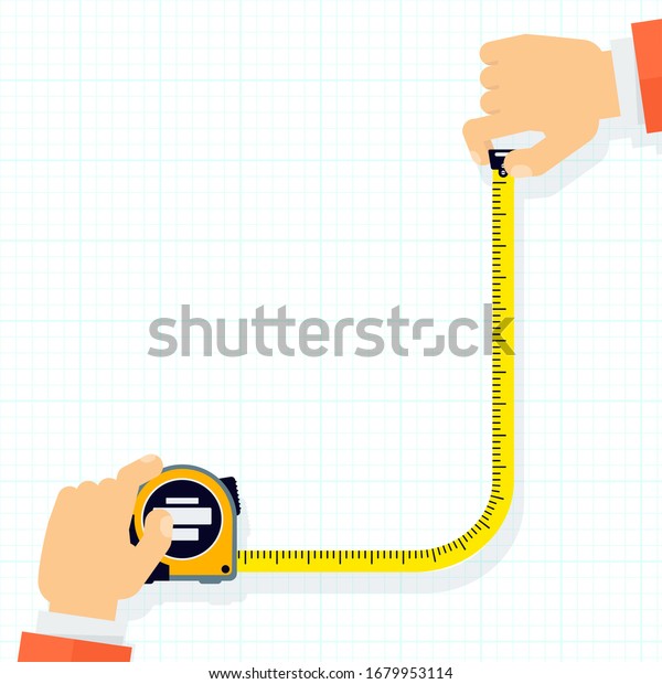 tape measure template