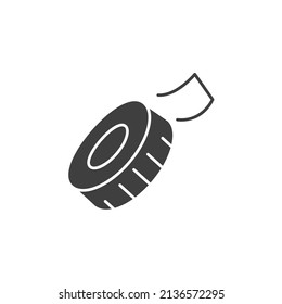 Medición de elementos vectores de símbolos de iconos de cinta para web infográfica