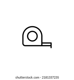Messbandzeilensymbol