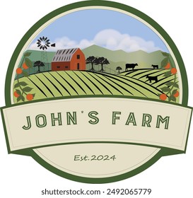 meat, agricultural, template, village, vegetable, thanksgiving, symbol, emblem, natural, badge, icon, nature, silhouette, farming, retro, food, design, farm, fresh, farmer, vintage, logo, vector