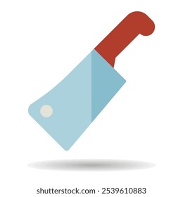 Meat chopper vector icon. Kitchen appliance. Graph symbol for cooking web site design, logo, app, UI