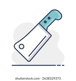 Meat chopper vector icon. Kitchen appliance. Graph symbol for cooking web site design, logo, app, UI
