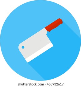 Meat Cleaver